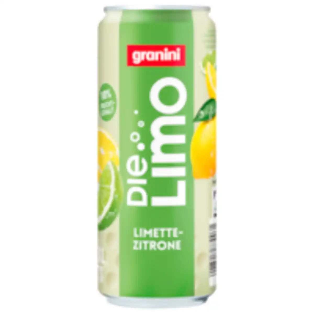 Bild 1 von Granini Die Limo