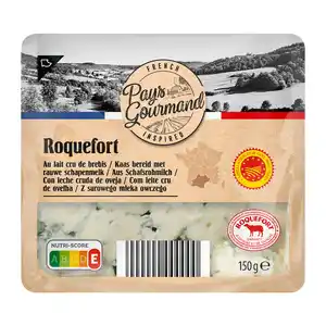 PAYS GOURMAND Roquefort