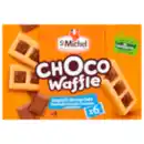 Bild 1 von St. Michel Choco Donut oder Choco Waffle