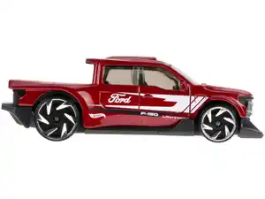 HOT WHEELS Fahrzeug