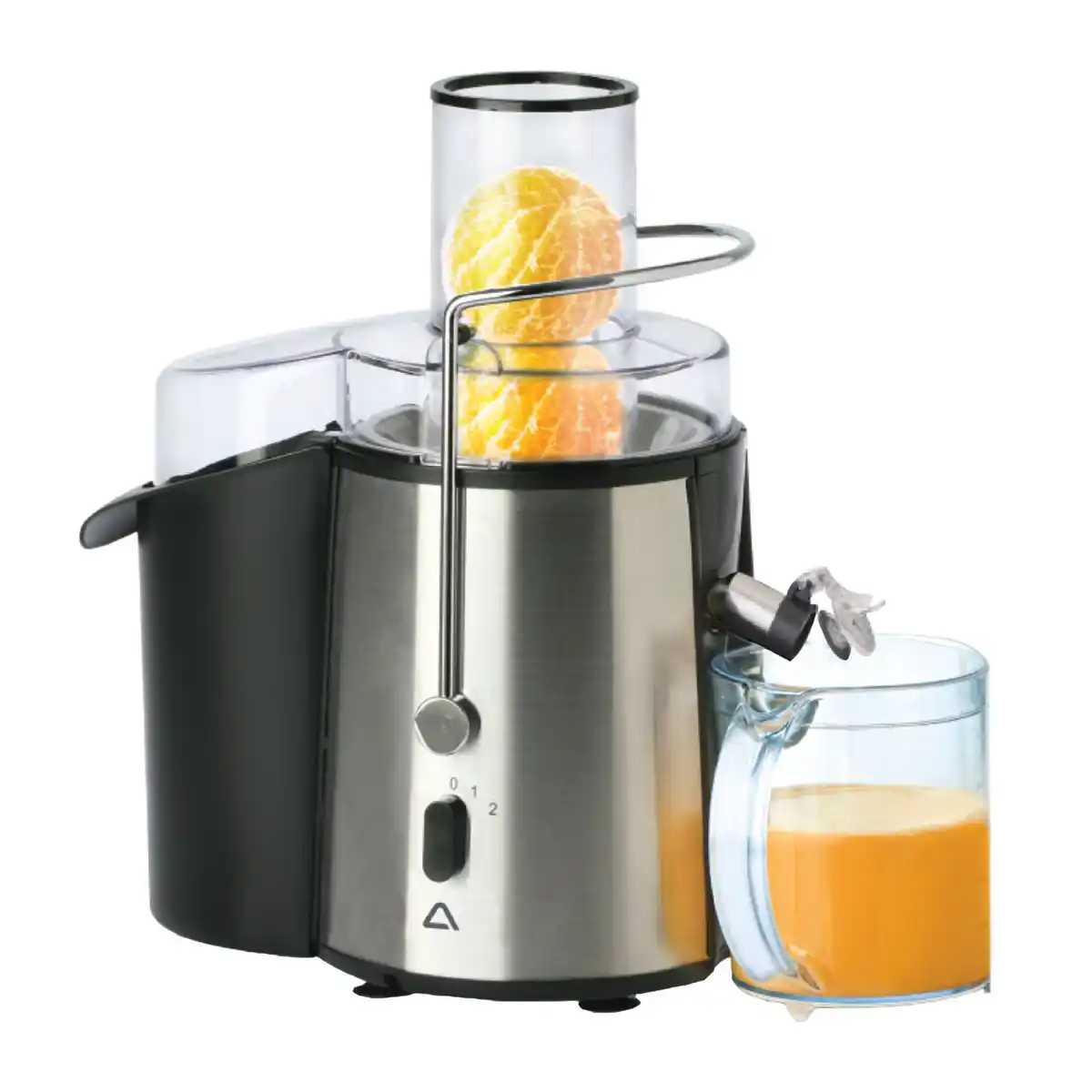 Bild 1 von AMBIANO Elektrischer Entsafter / Standmixer