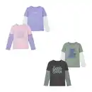 Bild 1 von LILY & DAN Langarmshirts