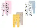 Bild 3 von LUPILU® Baby Leggings, 2 Stück
