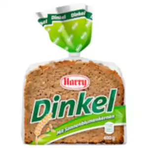 Harry Dinkelschnitte