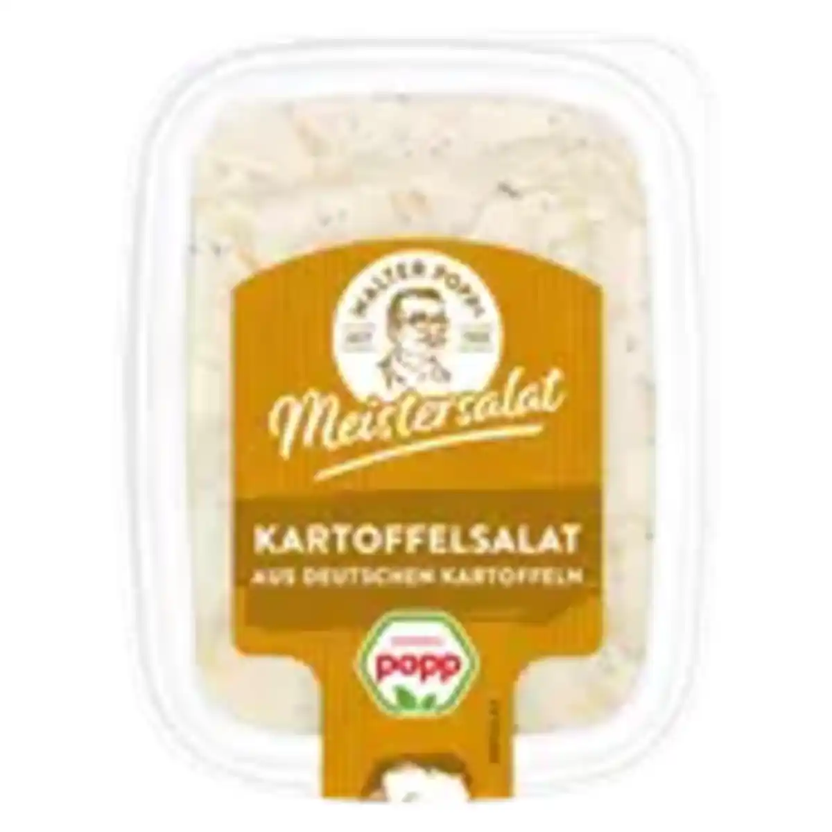 Bild 1 von Walter Popps Kartoffelsalat