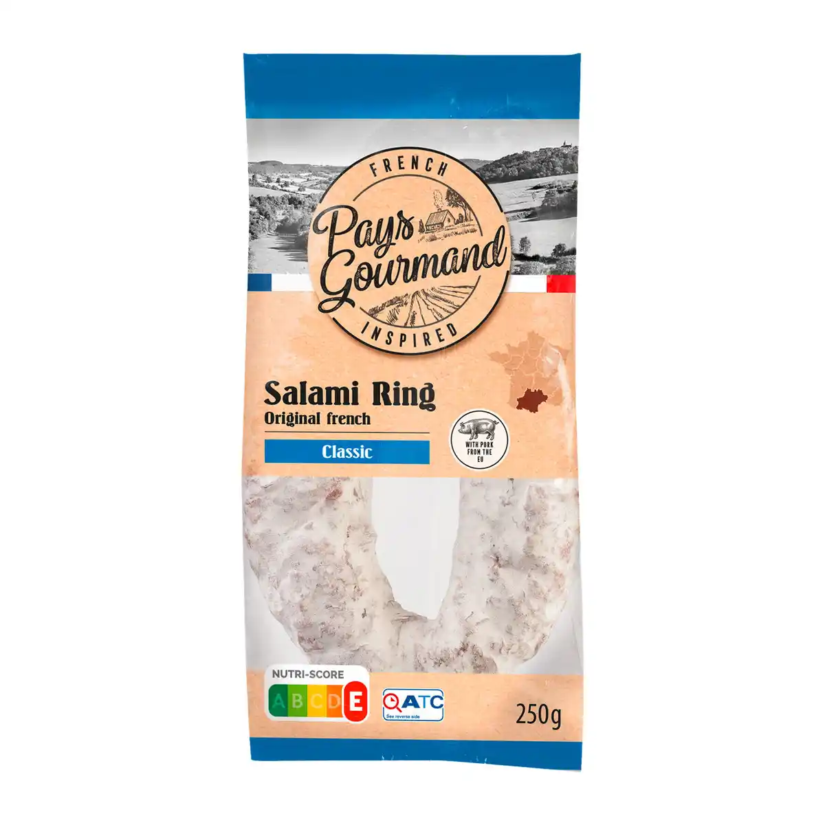 Bild 4 von PAYS GOURMAND Salami