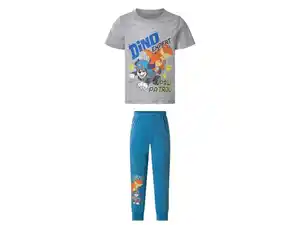 LUPILU® Kinder Pyjama