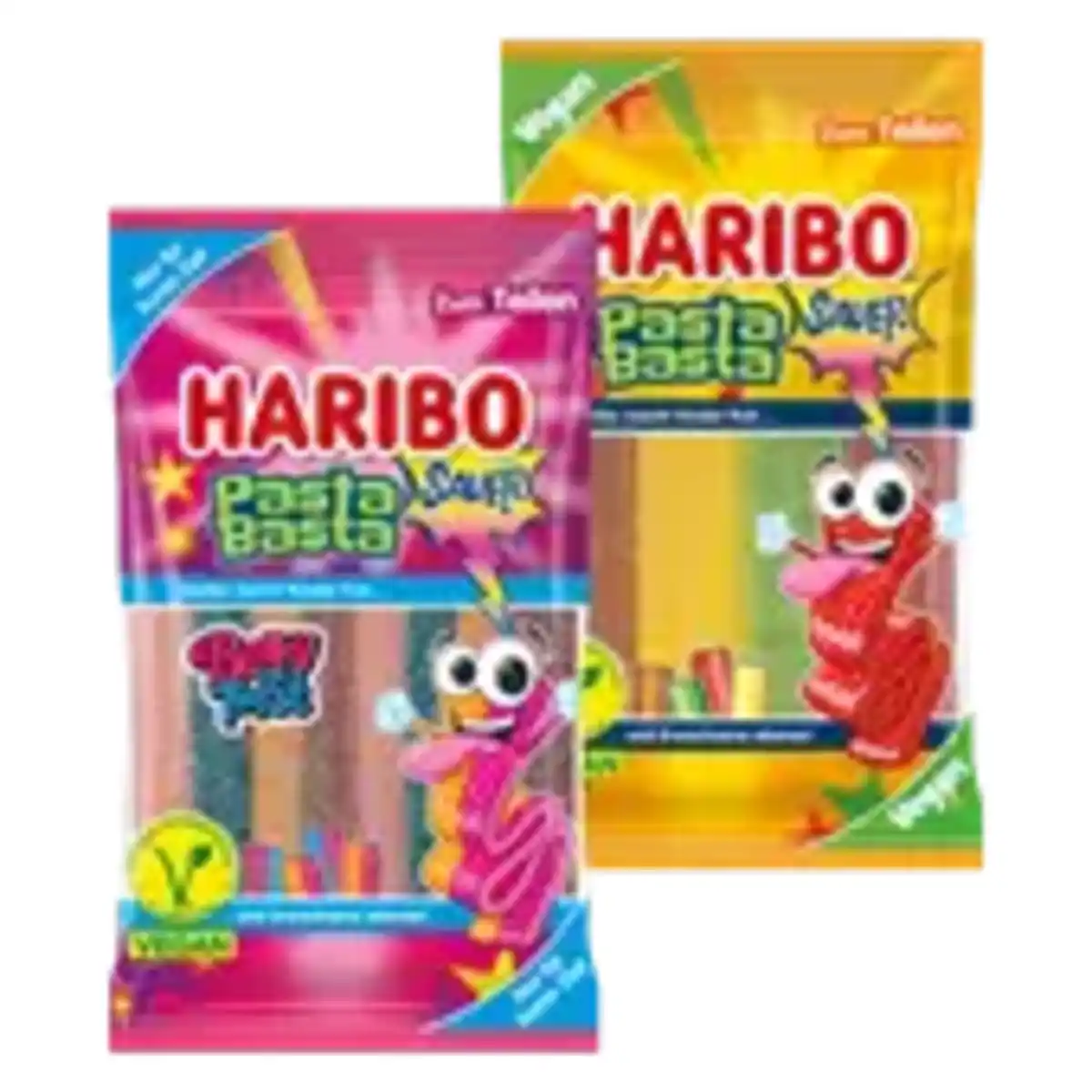 Bild 1 von Haribo Fruchtgummi