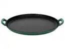 Bild 1 von SILVERCREST® Premium-Gusseisenpizzaplatte \ Premium-Gusseisengrillplatte