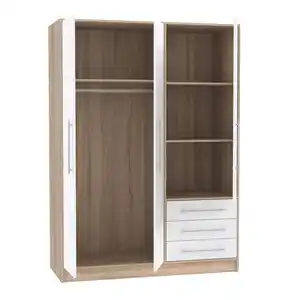 Kleiderschrank