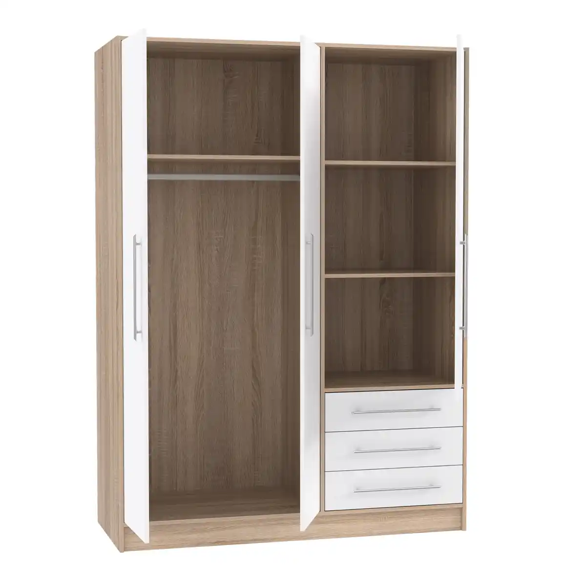 Bild 1 von Kleiderschrank