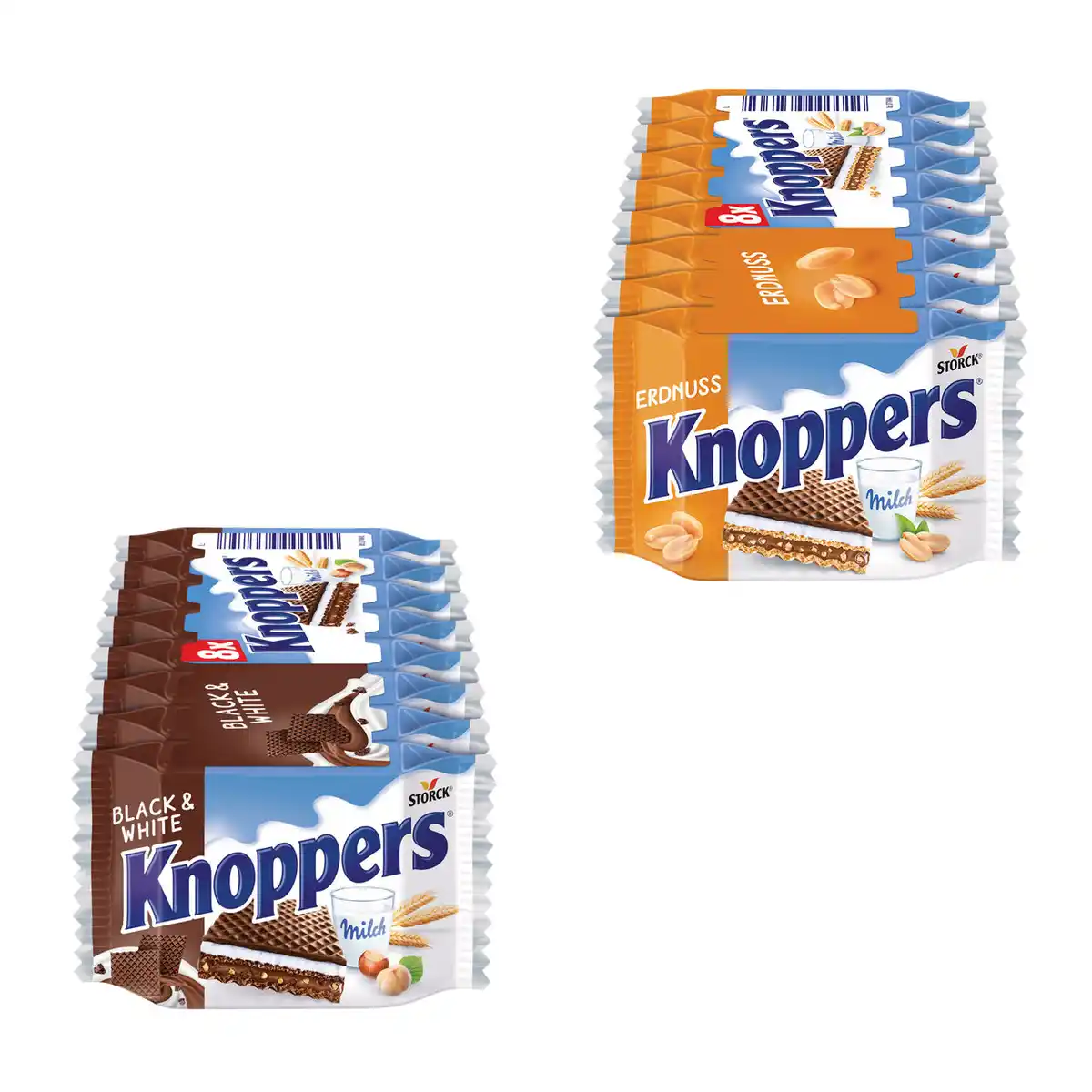Bild 1 von STORCK Knoppers