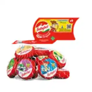 Mini Babybel 9er-Pack