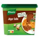 Bild 1 von Knorr Jäger Soße / Soße zu Braten