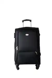 Nylon-Koffer ca. 66 cm hoch
