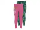 Bild 1 von LUPILU® Kleinkinder Leggings, 2 Stück