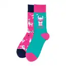 Bild 3 von UP2FASHION Socken