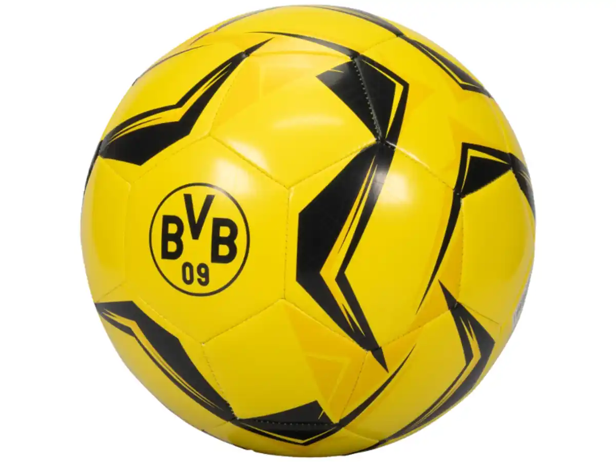 Bild 1 von Fußball