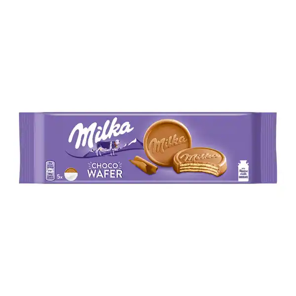 Bild 3 von MILKA Kekse