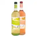Bild 1 von Weiß- oder Roséweinspritzer