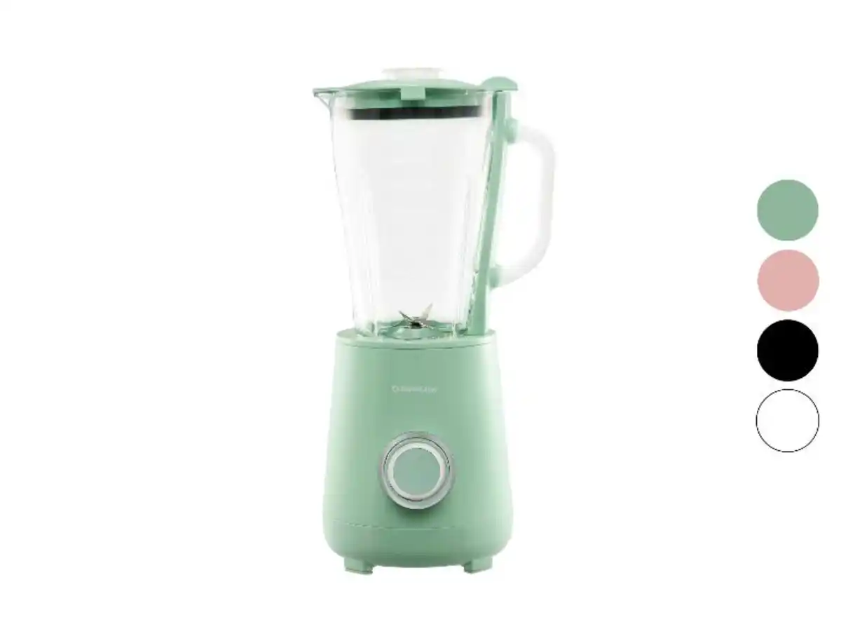 Bild 3 von SILVERCREST® Standmixer