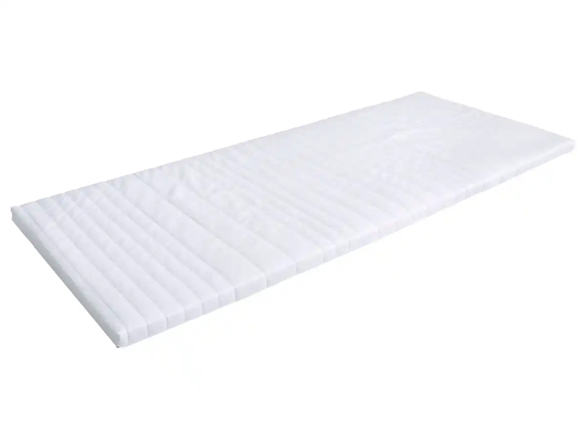 Bild 4 von LIVARNO® Gelschaum-Matratzentopper, 90 x 200 cm