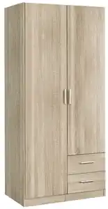 Kleiderschrank