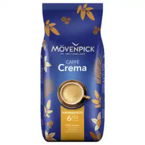 Mövenpick Caffé Crema