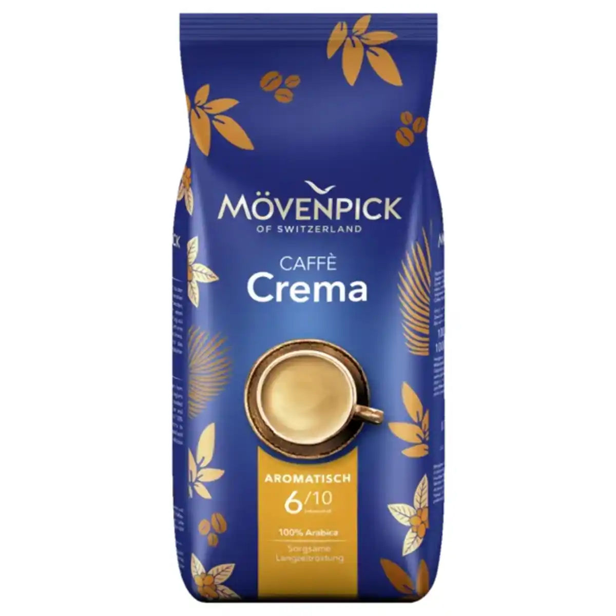 Bild 1 von Mövenpick Caffé Crema