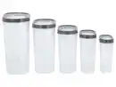 Bild 1 von SILVERCREST® Vorratsdosen-Set, 5-teilig