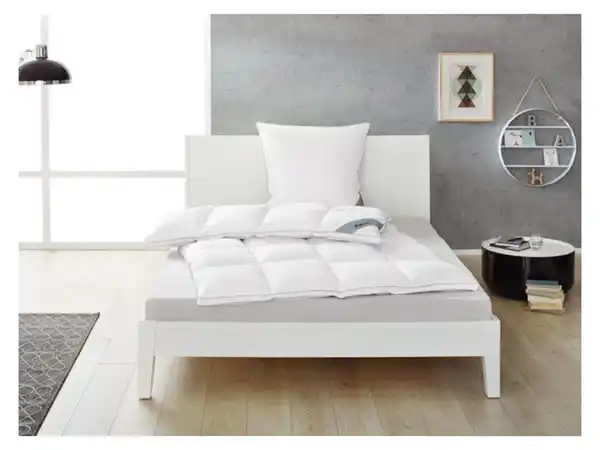 Bild 3 von BALETTE Daunen-Kassettenbettdecke Premium Selection 100 % Daunen