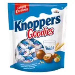 Knoppers Goodies