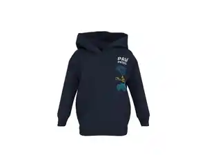 LUPILU® Kleinkinder Sweathoodie / Sweatpullover »Paw Patrol / Der Dino Film«