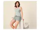 Bild 2 von ESMARA® Damen Pyjama-Set