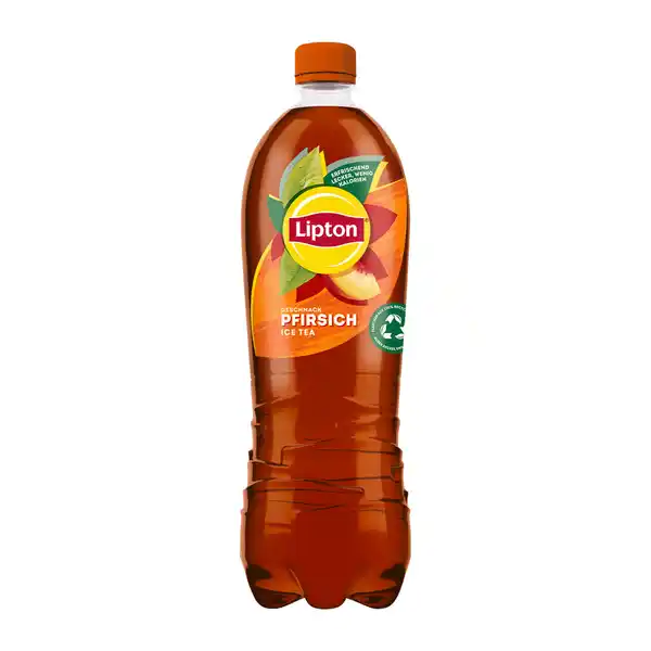 Bild 2 von LIPTON Eistee