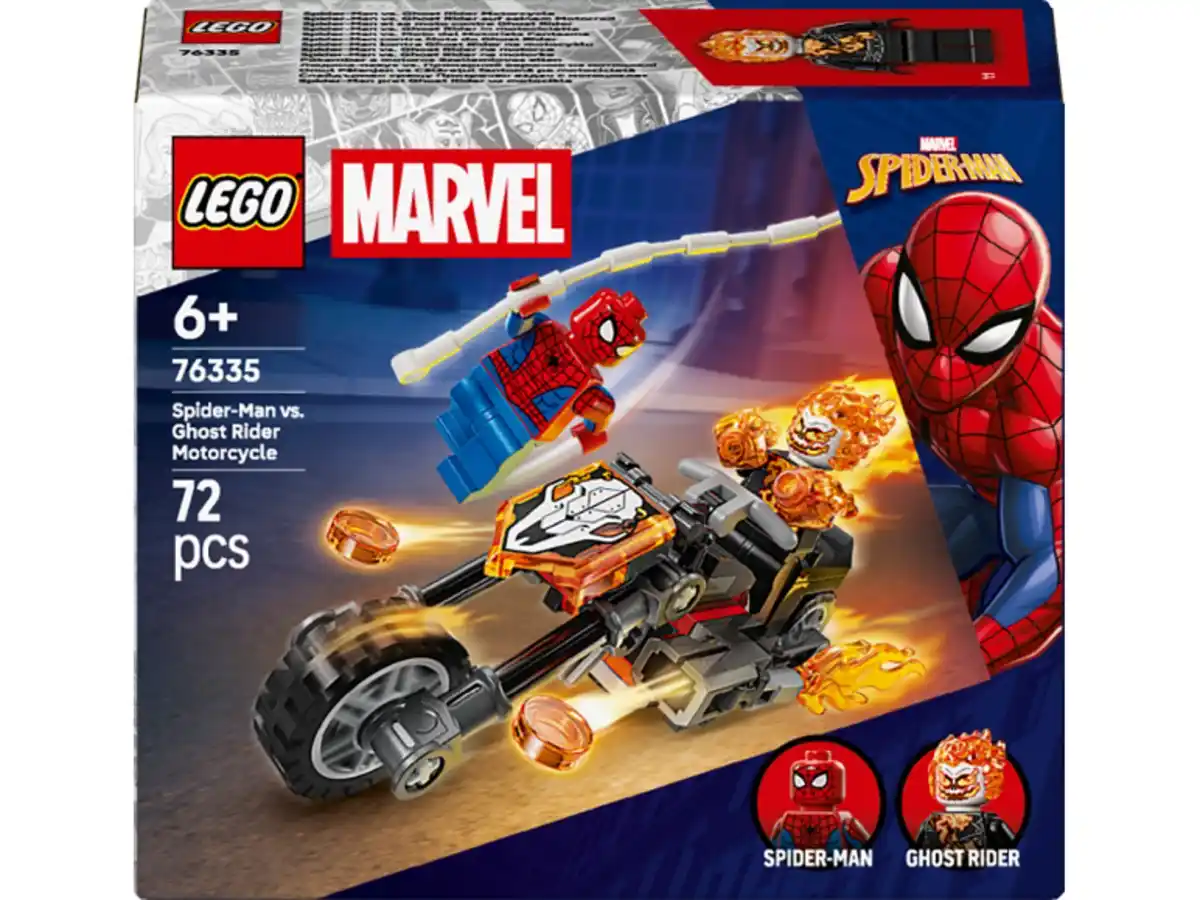 Bild 3 von LEGO Bauteile-Set