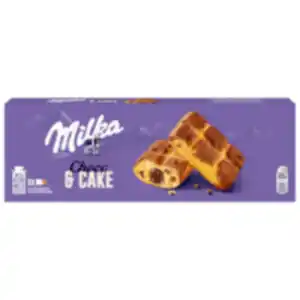 Milka Choco & Cake