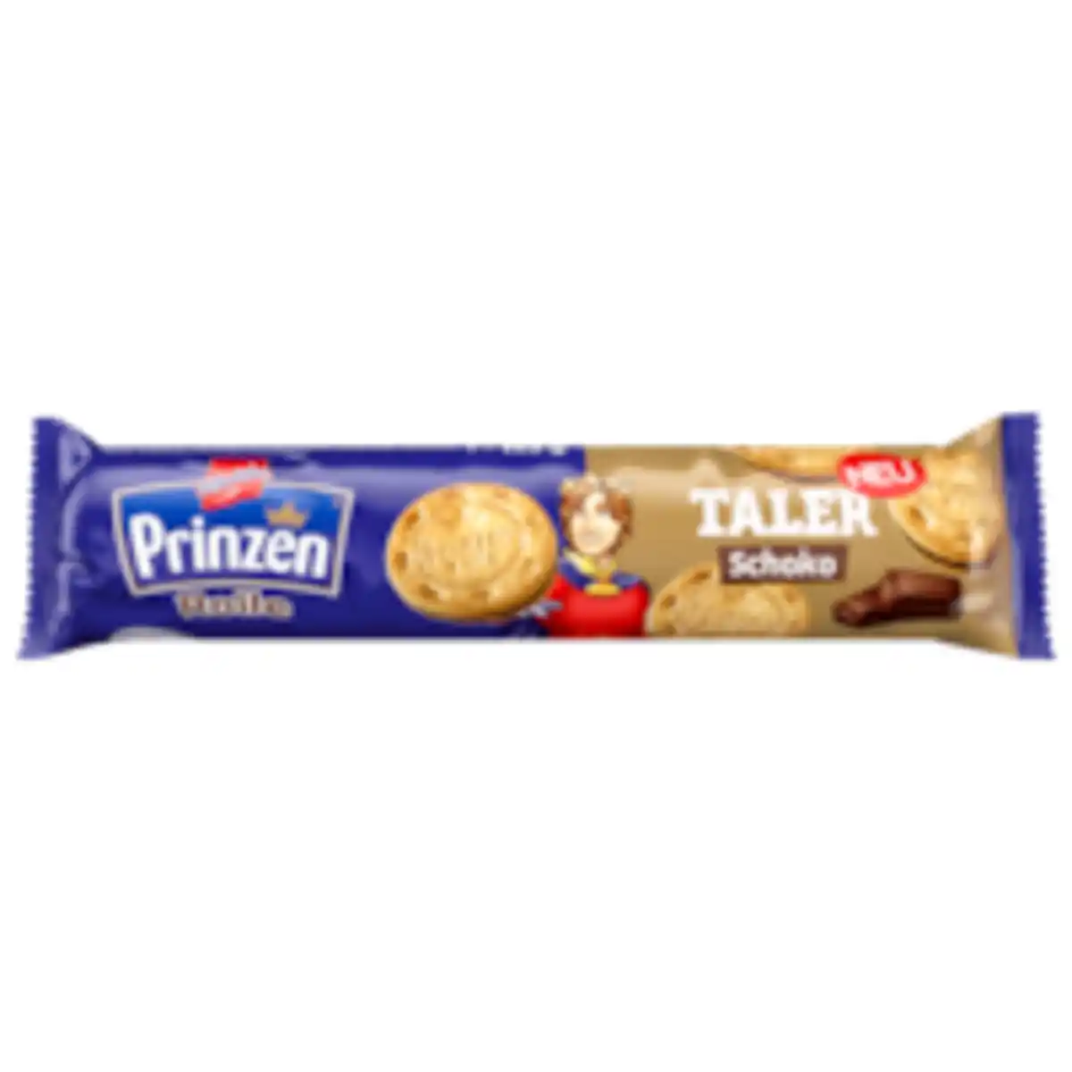 Bild 1 von DeBeukelaer Prinzen Rolle Taler