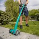 Bild 2 von FERREX Elektrischer Fugenreiniger
