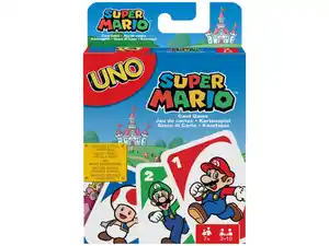 UNO Kartenspiel