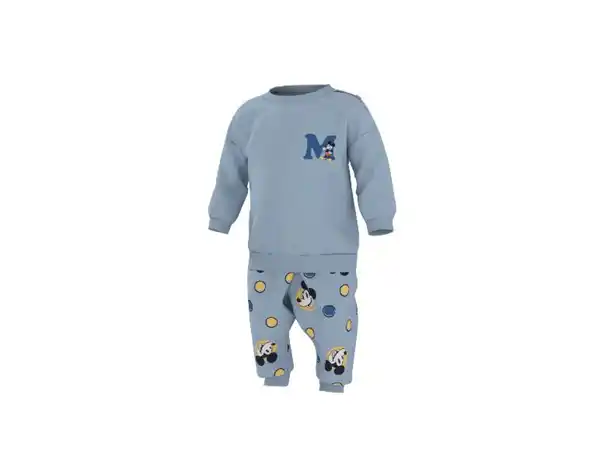 Bild 2 von LUPILU® Baby Sweatanzug