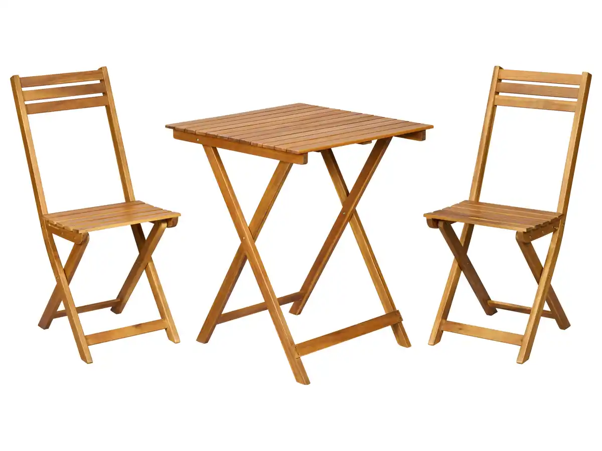 Bild 4 von LIVARNO® Balkon-Set »Sevilla«, 3-teilig
