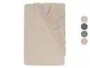 Bild 3 von LIVARNO® Musselin-Spannbettlaken, 90-100 x 200 cm