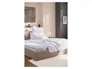 LIVARNO® Gelschaum-Matratzentopper, 90 x 200 cm