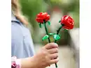 Bild 2 von LEGO Botanicals Blume