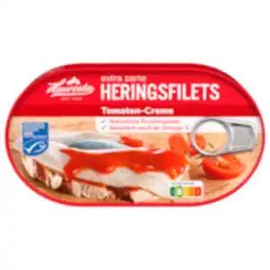 Hawesta extra zarte Heringsfilets