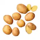 Bild 1 von Kleine Speisekartoffeln „Drillinge“