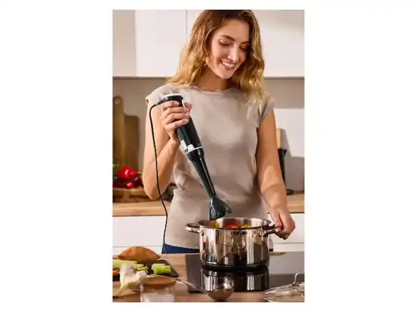 Bild 2 von SILVERCREST® Stabmixer SSM 350 D1