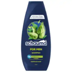 Schauma Shampoo