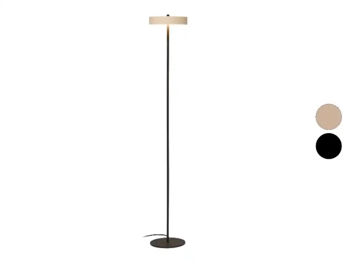 Bild 3 von LIVARNO® LED-Stehleuchte